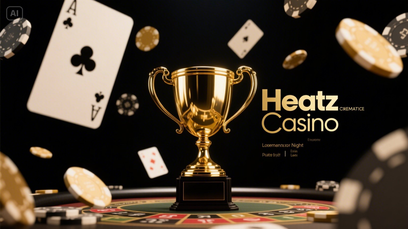 Heatz Casino پاکستان